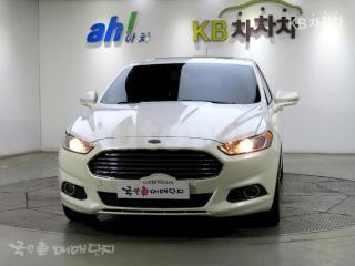 2015 FORD FUSION ECOBOOST 2.0 2GEN(13년~) - 2