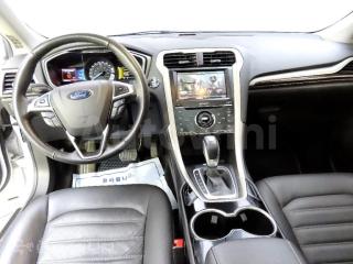 2015 FORD FUSION ECOBOOST 2.0 2GEN(13년~) - 5
