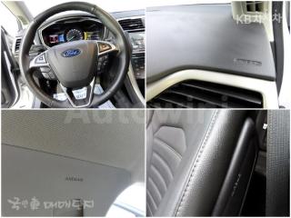2015 FORD FUSION ECOBOOST 2.0 2GEN(13년~) - 18