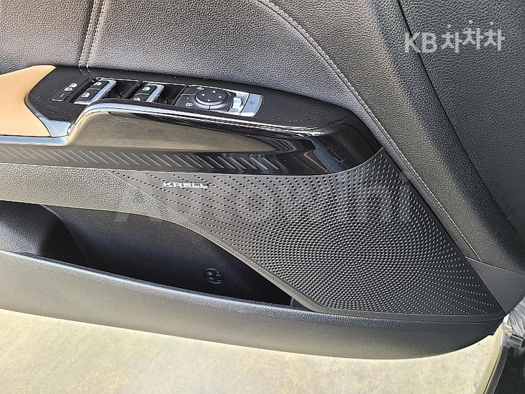 2021 KIA K5 3RD GEN 1.6 GASOLINE TURBO SIGNATURE - 15