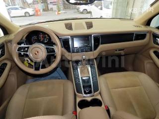 2015 PORSCHE MACAN 2.0 - 7