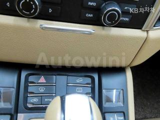 2015 PORSCHE MACAN 2.0 - 10