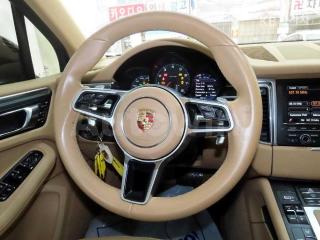 2015 PORSCHE MACAN 2.0 - 13