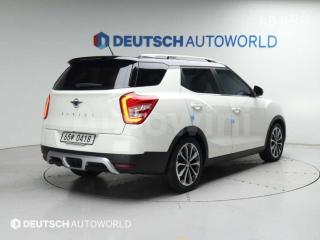 KPBXL3AP1GP094945 2016 SSANGYONG TIVOLI AIR 2WD RX-3