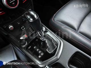2016 SSANGYONG TIVOLI AIR 2WD RX - 9
