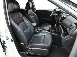 2016 SSANGYONG TIVOLI AIR 2WD RX - 10