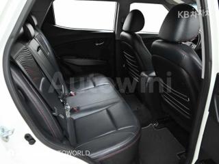 2016 SSANGYONG TIVOLI AIR 2WD RX - 12