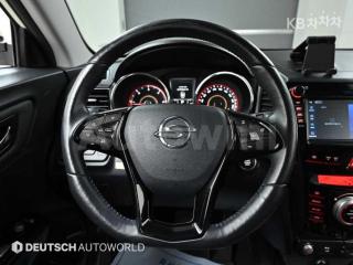 2016 SSANGYONG TIVOLI AIR 2WD RX - 13