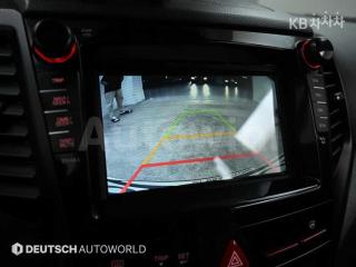 2016 SSANGYONG TIVOLI AIR 2WD RX - 14