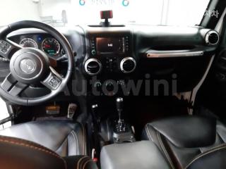 2017 JEEP WRANGLER 3.6 루비콘 4 DOOR JK(07년~현재) - 7