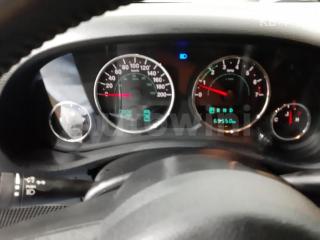 2017 JEEP WRANGLER 3.6 루비콘 4 DOOR JK(07년~현재) - 9