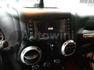 2017 JEEP WRANGLER 3.6 루비콘 4 DOOR JK(07년~현재) - 10
