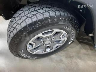 2017 JEEP WRANGLER 3.6 루비콘 4 DOOR JK(07년~현재) - 15