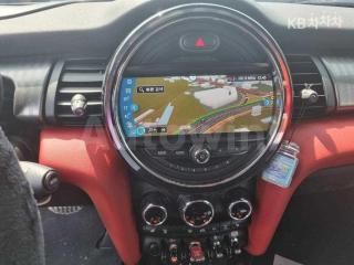 2019 MINI COOPER CONVERTIBLE S 1.6 JCW - 8