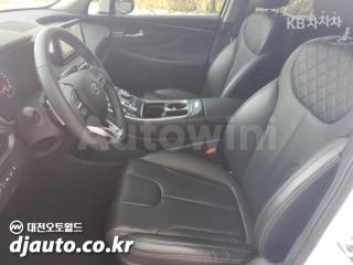 2021 HYUNDAI  SANTAFE TM DIESEL 2.2 2WD PREMIUM CHOICE - 17