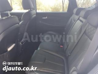 2021 HYUNDAI  SANTAFE TM DIESEL 2.2 2WD PREMIUM CHOICE - 18