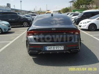 2021 KIA K5 3RD GEN 2.0 GASOLINE PRESTIGE - 7
