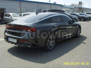 2021 KIA K5 3RD GEN 2.0 GASOLINE PRESTIGE - 8