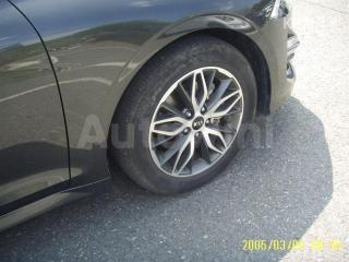 2021 KIA K5 3RD GEN 2.0 GASOLINE PRESTIGE - 10