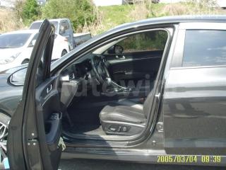 2021 KIA K5 3RD GEN 2.0 GASOLINE PRESTIGE - 12