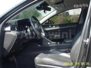 2021 KIA K5 3RD GEN 2.0 GASOLINE PRESTIGE - 13