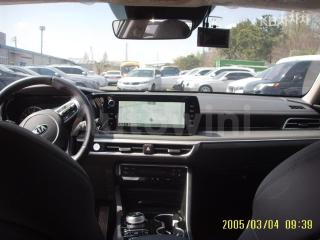 2021 KIA K5 3RD GEN 2.0 GASOLINE PRESTIGE - 15