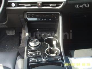 2021 KIA K5 3RD GEN 2.0 GASOLINE PRESTIGE - 16
