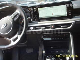 2021 KIA K5 3RD GEN 2.0 GASOLINE PRESTIGE - 17