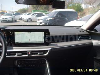 2021 KIA K5 3RD GEN 2.0 GASOLINE PRESTIGE - 18