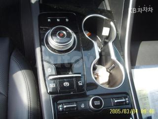 2021 KIA K5 3RD GEN 2.0 GASOLINE PRESTIGE - 20