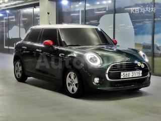 WMWXU1101K2H34497 2019 MINI COOPER 1.5 BASIC-0