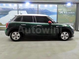 WMWXU1101K2H34497 2019 MINI COOPER 1.5 BASIC-2
