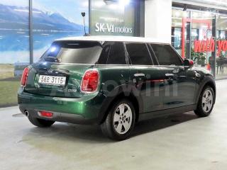 WMWXU1101K2H34497 2019 MINI COOPER 1.5 BASIC-3