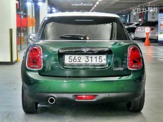WMWXU1101K2H34497 2019 MINI COOPER 1.5 BASIC-4