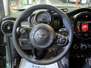 2019 MINI COOPER 1.5 BASIC - 8