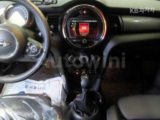 2019 MINI COOPER 1.5 BASIC - 11