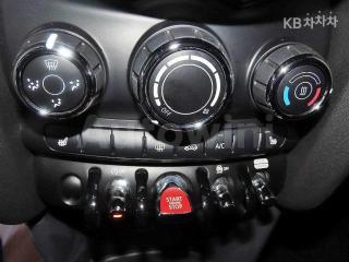 2019 MINI COOPER 1.5 BASIC - 12