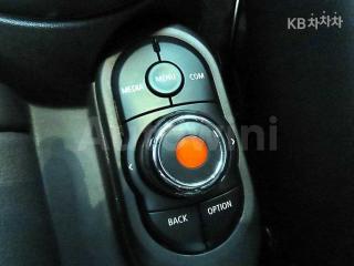 2019 MINI COOPER 1.5 BASIC - 13