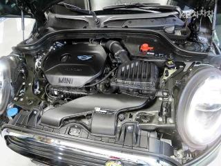 2019 MINI COOPER 1.5 BASIC - 19