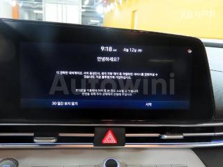 2021 HYUNDAI  AVANTE HYBIRD CN7  인스퍼레이션 - 8