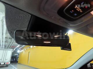 2021 HYUNDAI  AVANTE HYBIRD CN7  인스퍼레이션 - 13