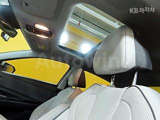 2021 HYUNDAI  AVANTE HYBIRD CN7  인스퍼레이션 - 14