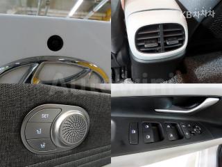 2021 HYUNDAI  AVANTE HYBIRD CN7  인스퍼레이션 - 18