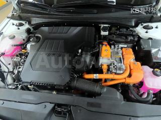 2021 HYUNDAI  AVANTE HYBIRD CN7  인스퍼레이션 - 20