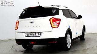 KPBXL3AP1GP088747 2016 SSANGYONG TIVOLI AIR 2WD RX-2