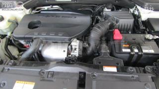 KPBXL3AP1GP088747 2016 SSANGYONG TIVOLI AIR 2WD RX-5