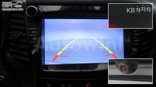 2016 SSANGYONG TIVOLI AIR 2WD RX - 9