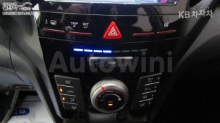 2016 SSANGYONG TIVOLI AIR 2WD RX - 11