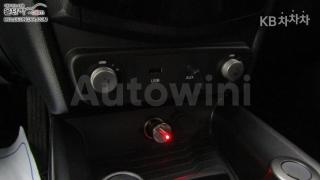 2016 SSANGYONG TIVOLI AIR 2WD RX - 12