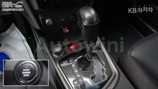 2016 SSANGYONG TIVOLI AIR 2WD RX - 13